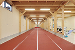ユティックスポーツセンター