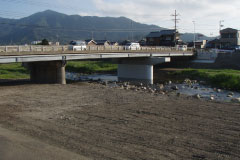 耳川橋